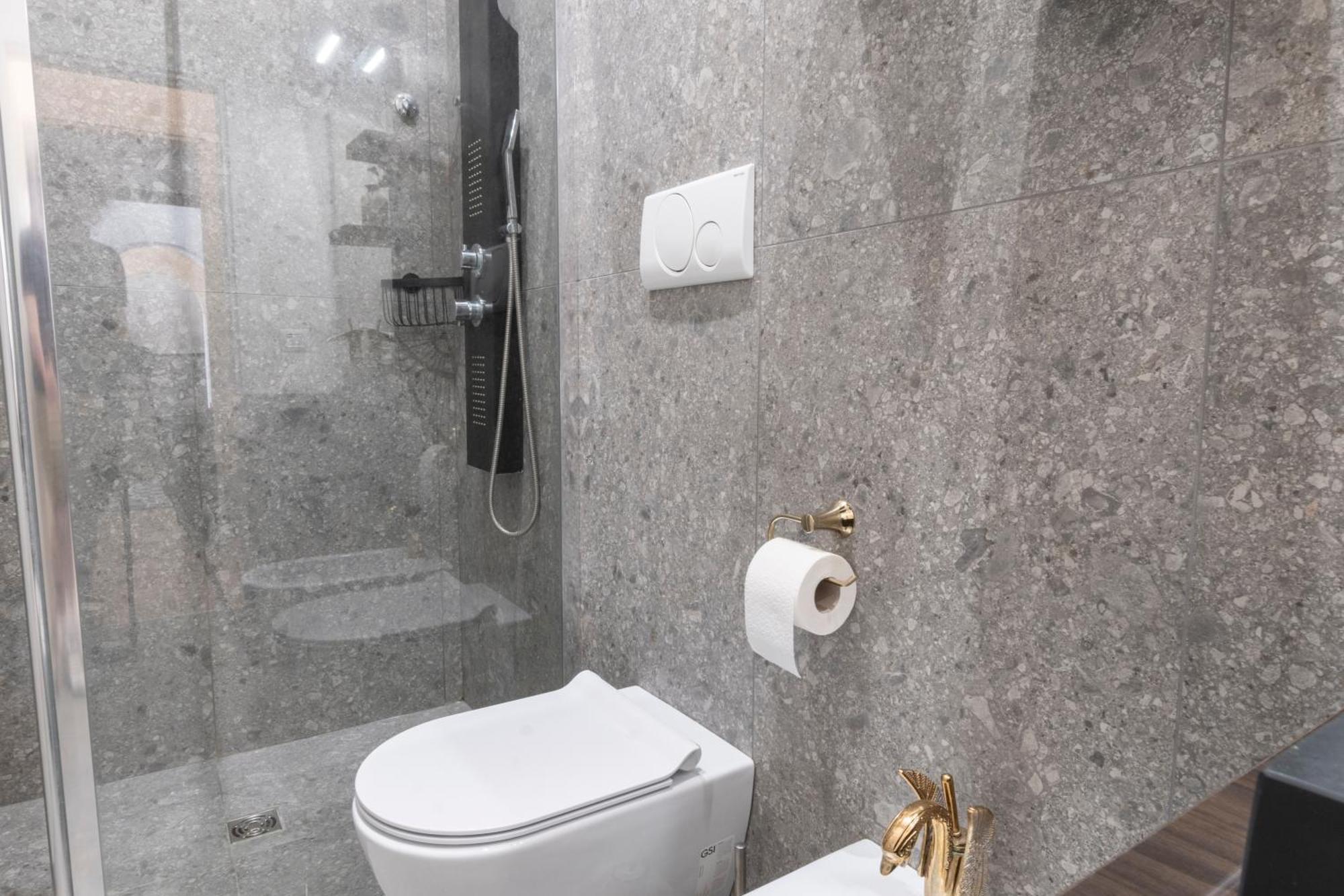 I Host - Bottego Apartment Milan