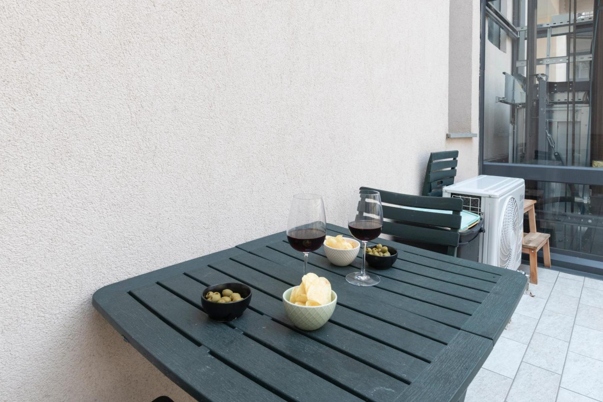 I Host - Bottego Apartment Milan