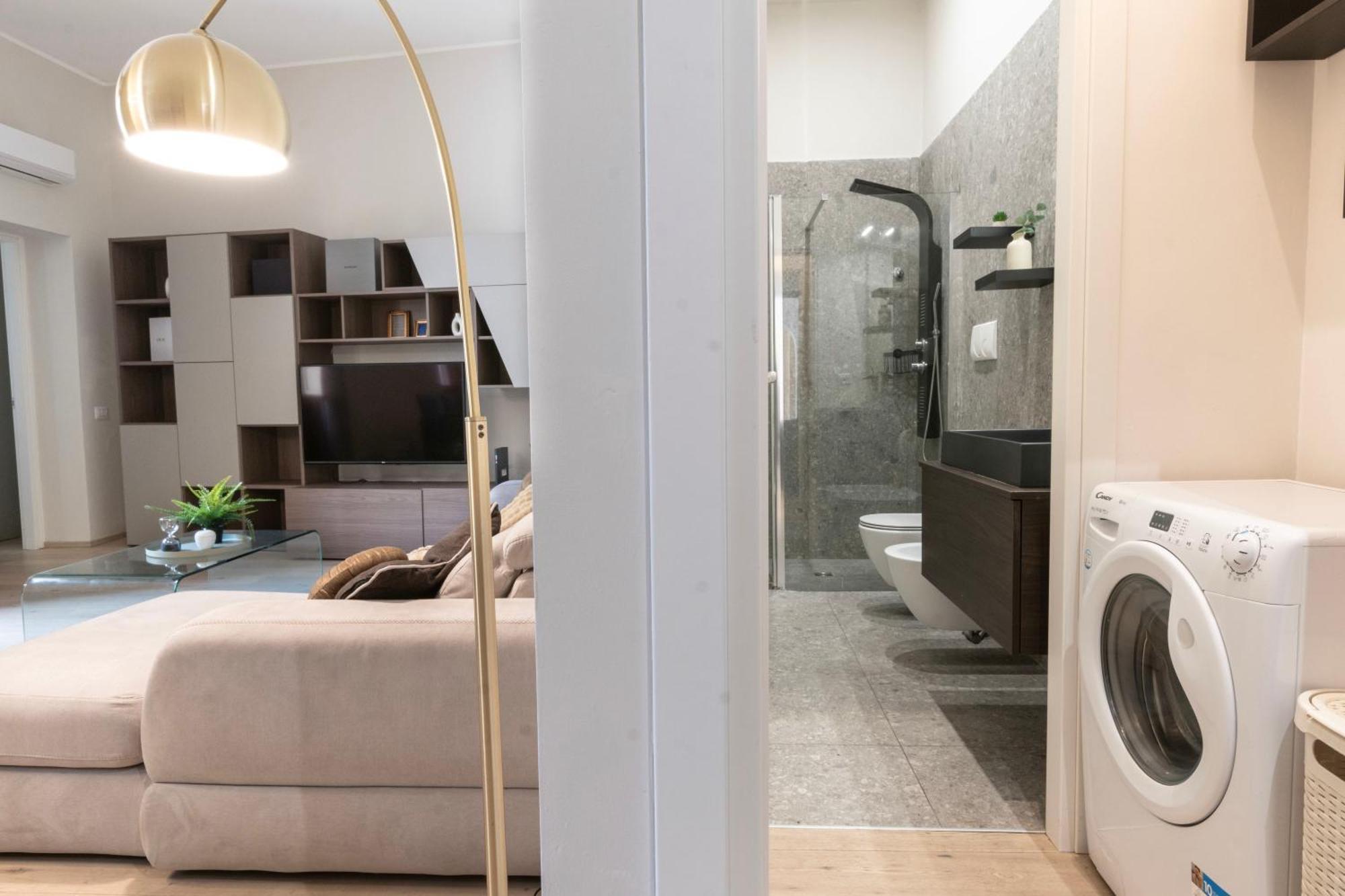 I Host - Bottego Apartment *