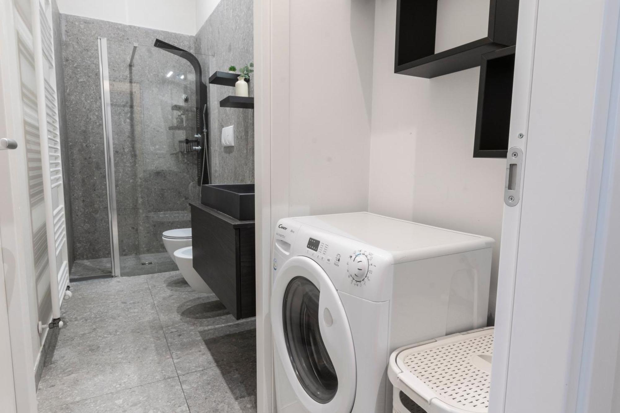 I Host - Bottego Apartment Milan