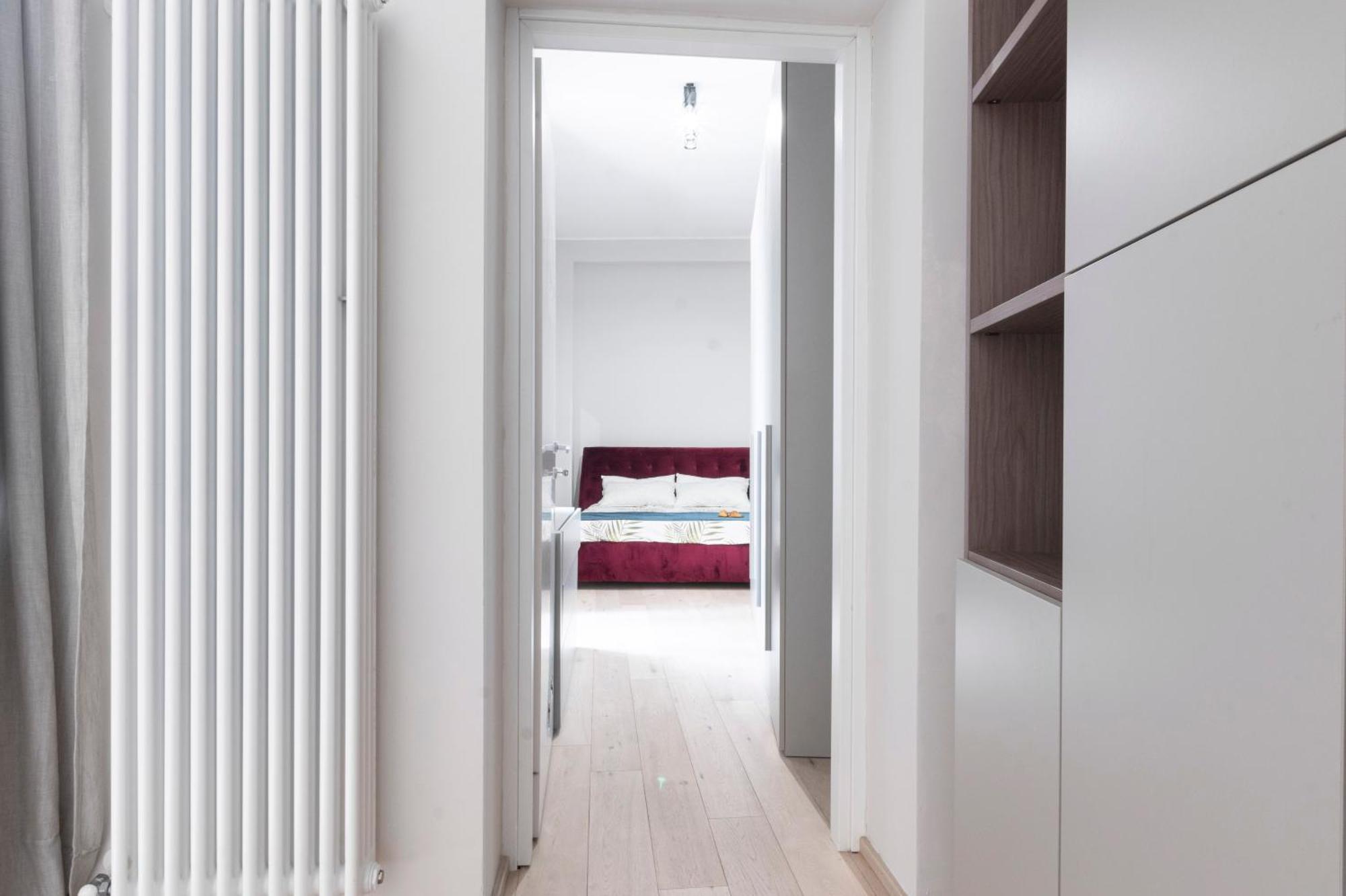 Apartment I Host - Bottego Milan