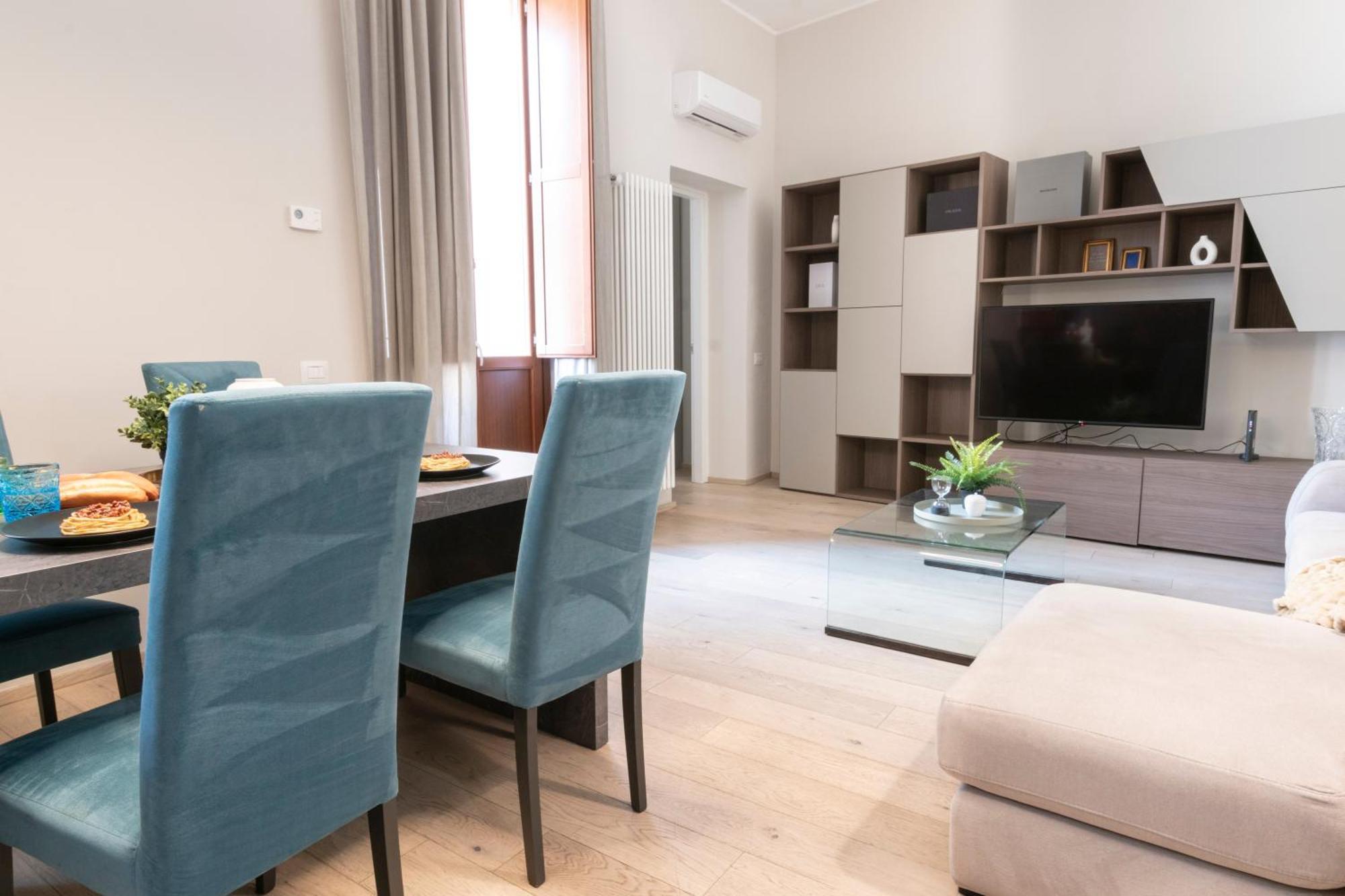 I Host - Bottego Apartment Milan