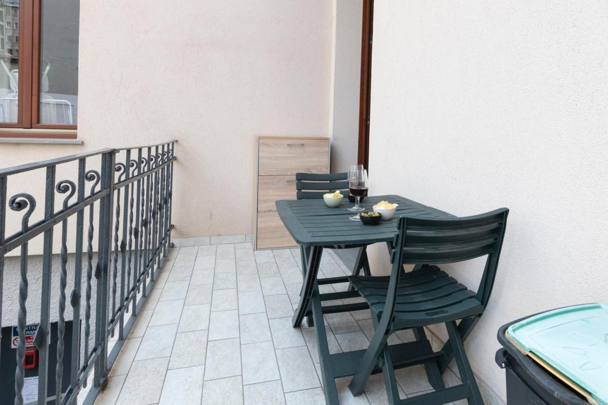 Apartment I Host - Bottego Milan