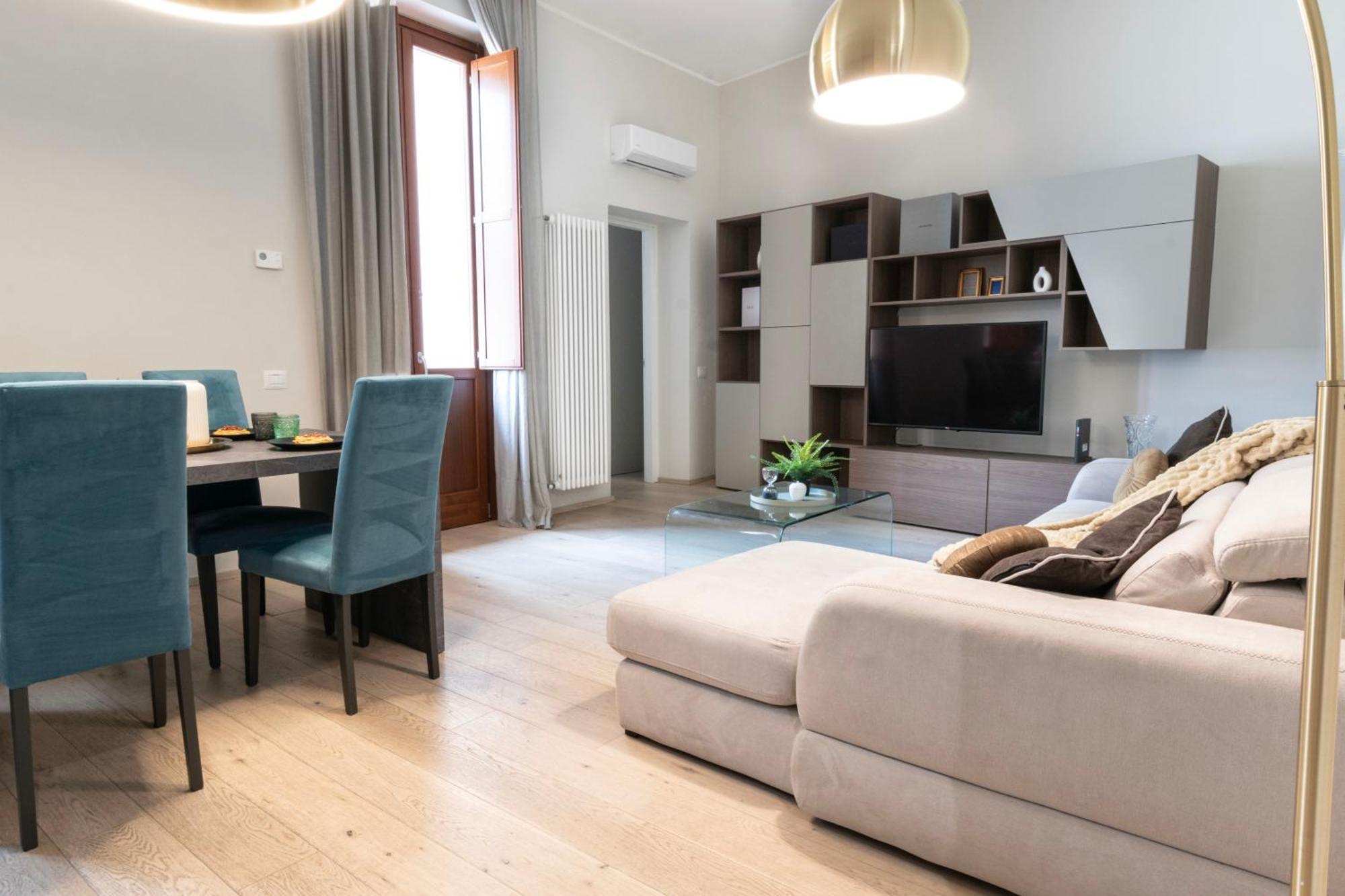Apartment I Host - Bottego