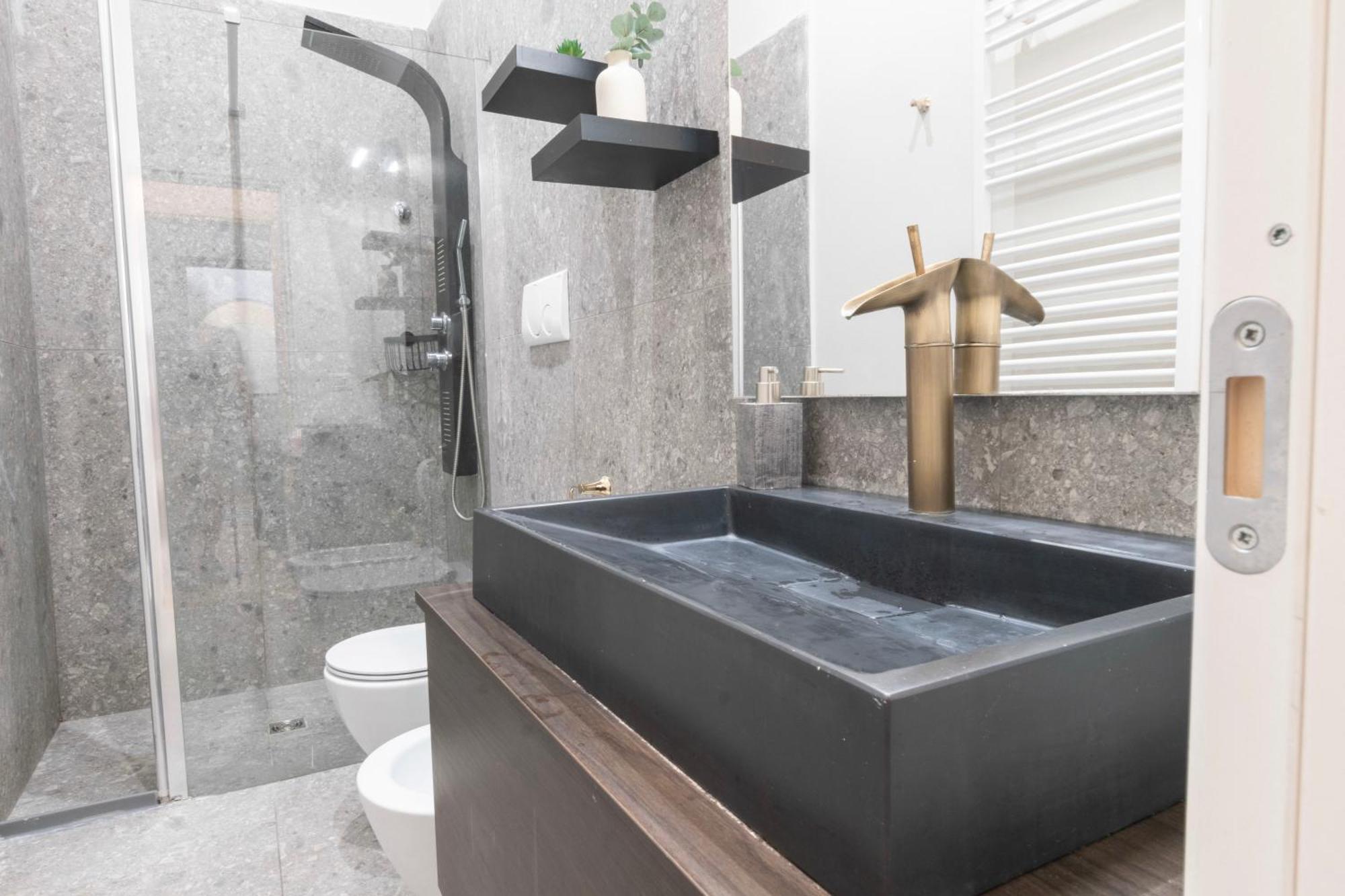 I Host - Bottego Apartment *