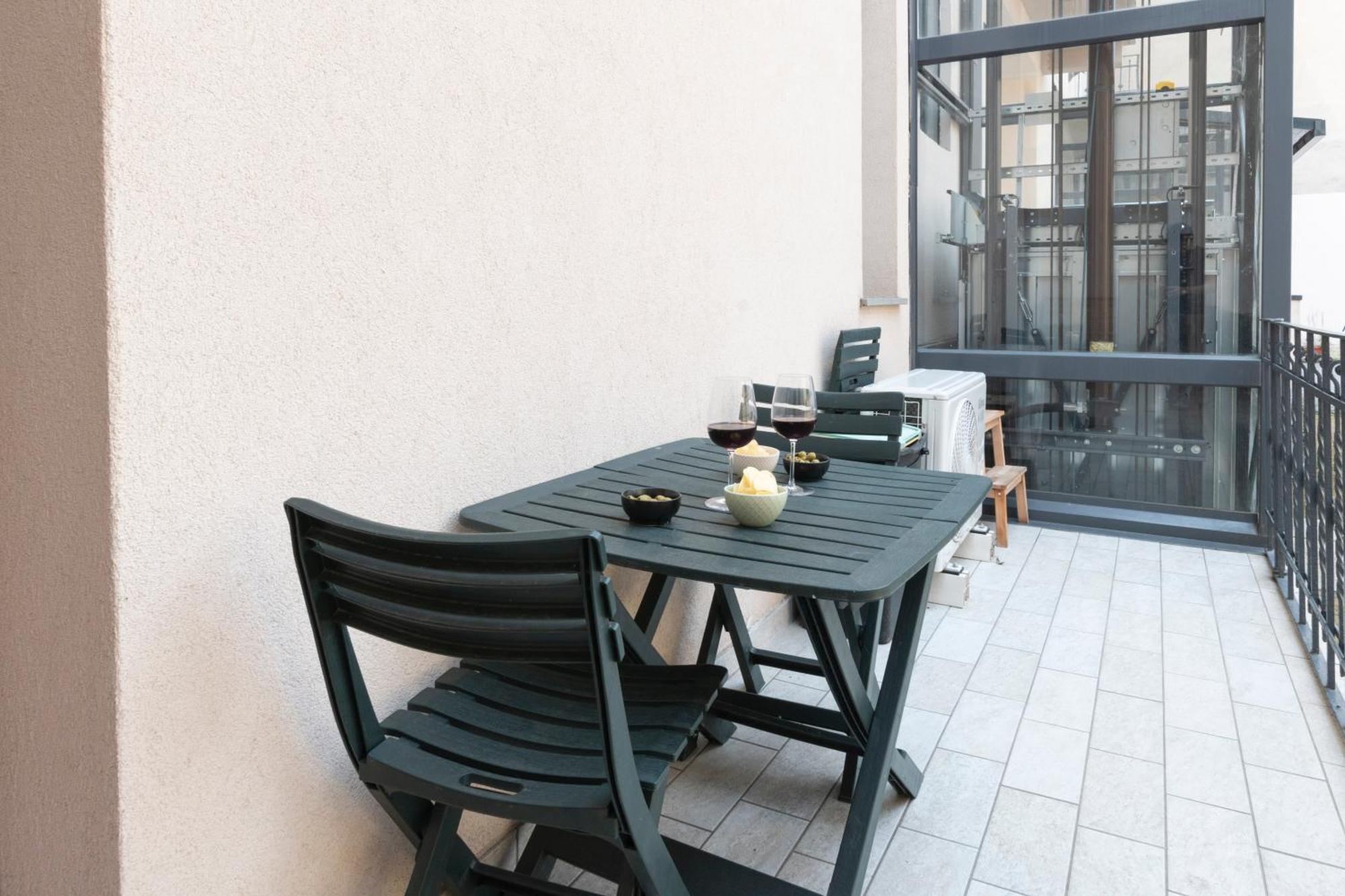 Apartment I Host - Bottego *