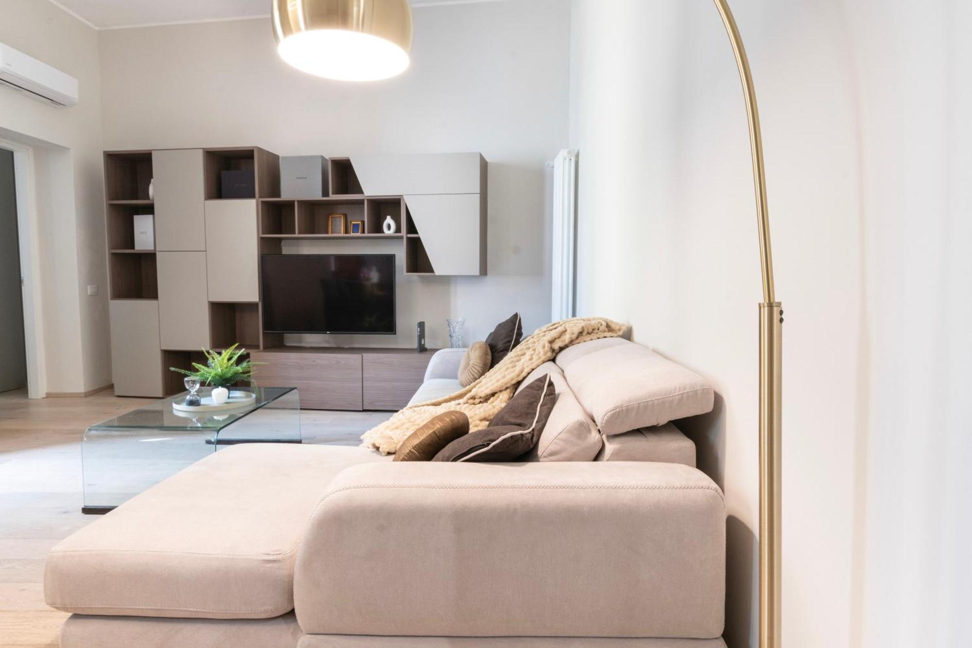 Apartment I Host - Bottego Mailand