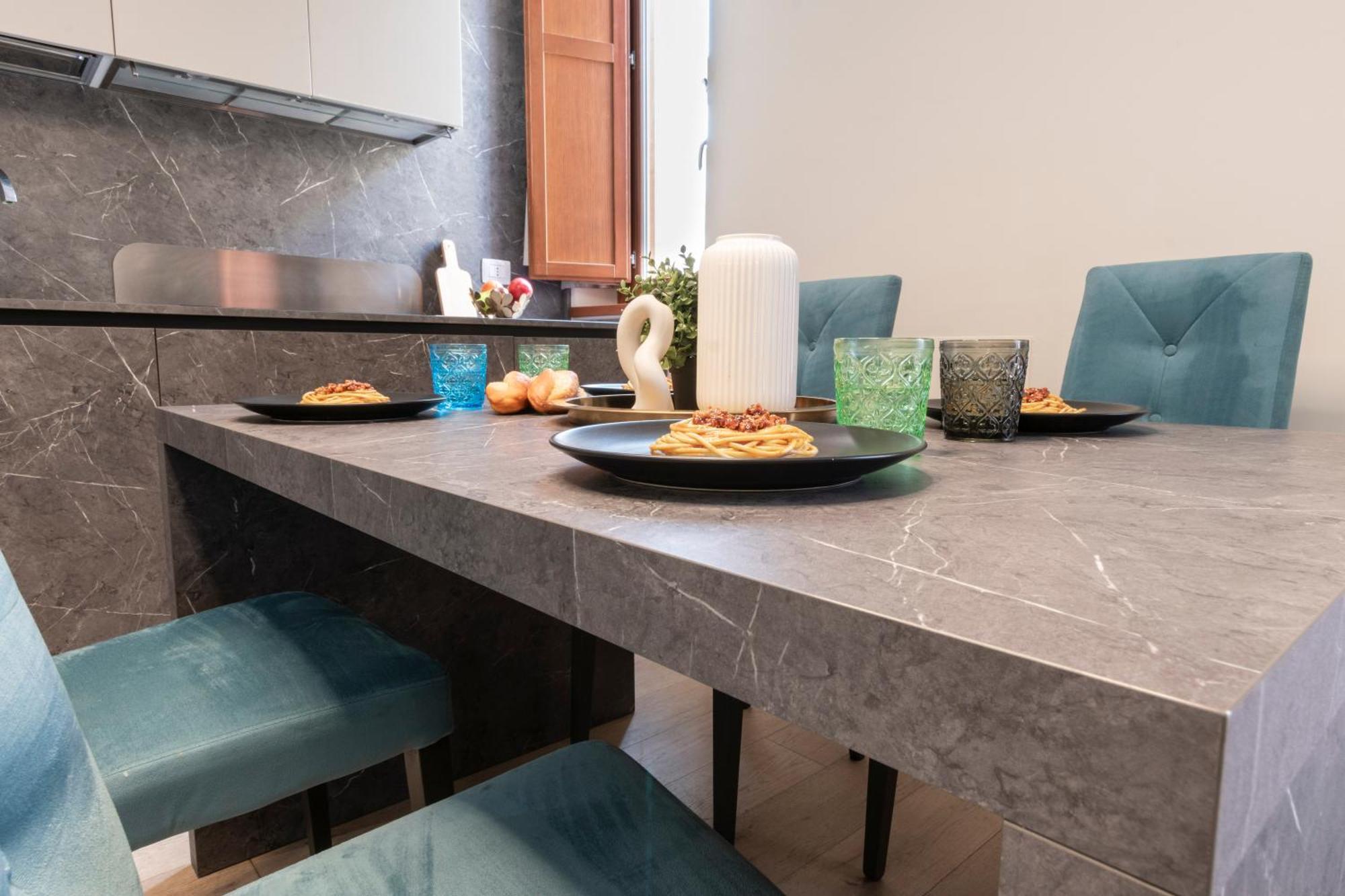 Apartment I Host - Bottego