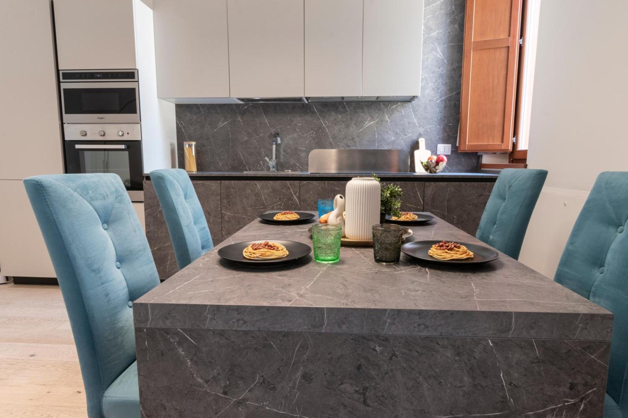 Apartment I Host - Bottego