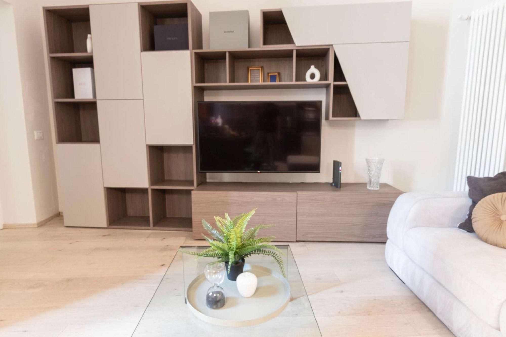 I Host - Bottego Apartment