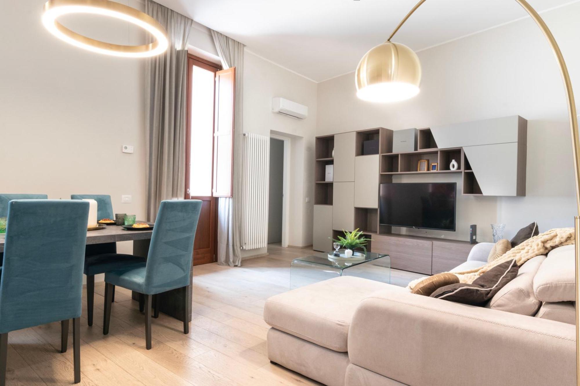 Apartment I Host - Bottego *